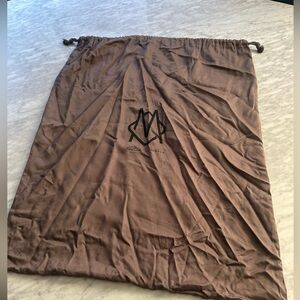 Rick Owens Rimowa cabin size dustbag NEW